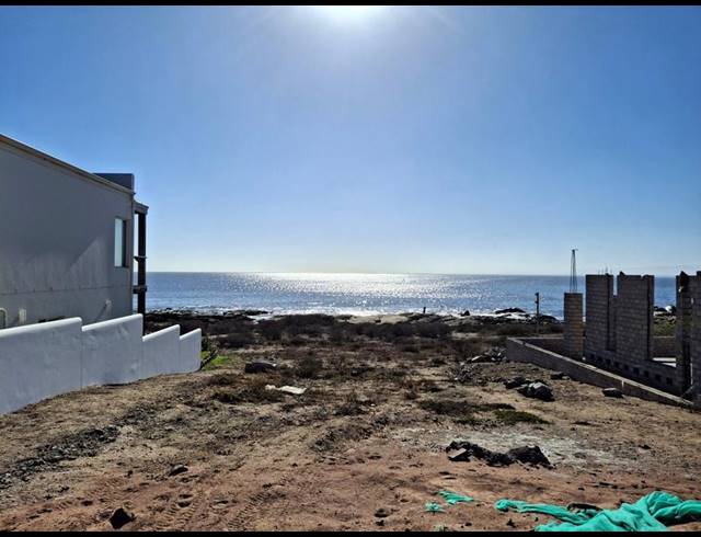 LAND FOR SALE IN ST HELENA VIEWS